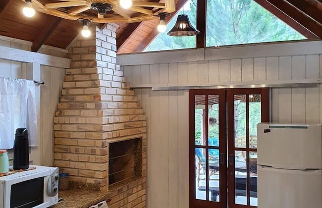 Recanto das Águas - Anitápolis - SC - Photo 31