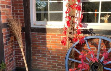 Appartement im alten Pferdestall - Photo 28