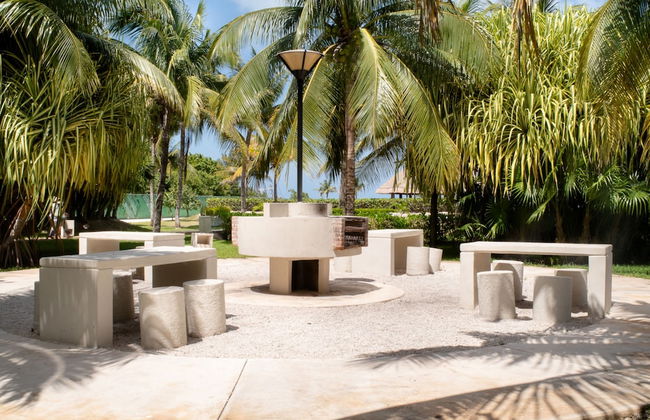 MARINA Beachfront 2 BDR- Amazing Oceanview - Foto 21