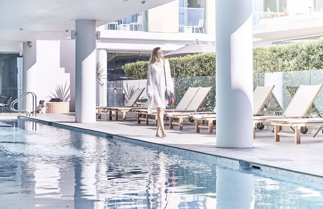 Adina Apartment Hotel Bondi Beach Sydney - Foto 43