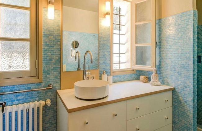 Villa in Cavalaire With Sea View & Pool - Foto 16