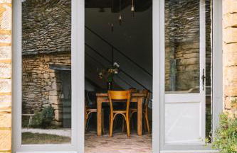 Refuge de campagne au coeur du Périgord - Foto 4