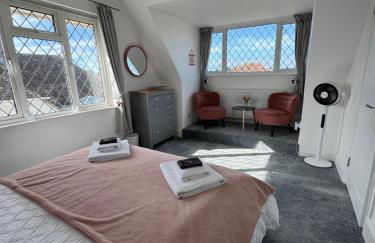 Ocean Cottage, Ferring - seaside cottage moments from the beach and Bluebird cafe - Foto 17