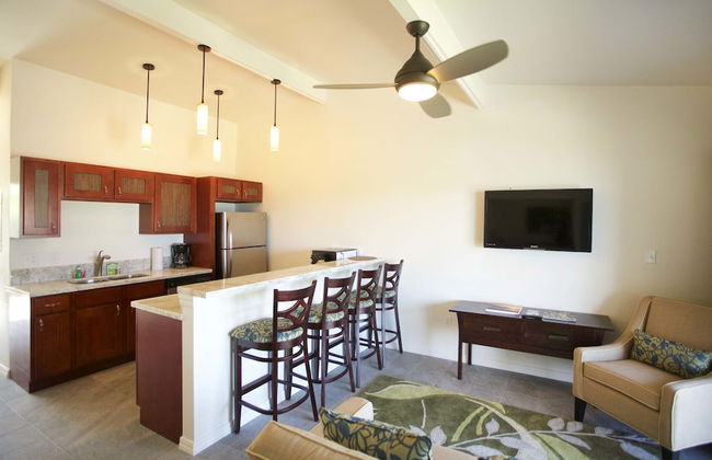 Castle at Kaua'i Kailani - Foto 12