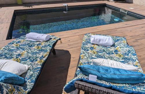 Villa with air-conditioned pool, 15 minutes from beaches and Montpellier - Foto 20