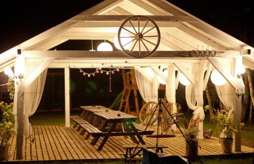 Rancho Colorado - Foto 31