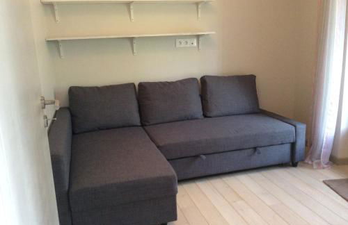 Gîte Le Faucon Pèlerin - Foto 18