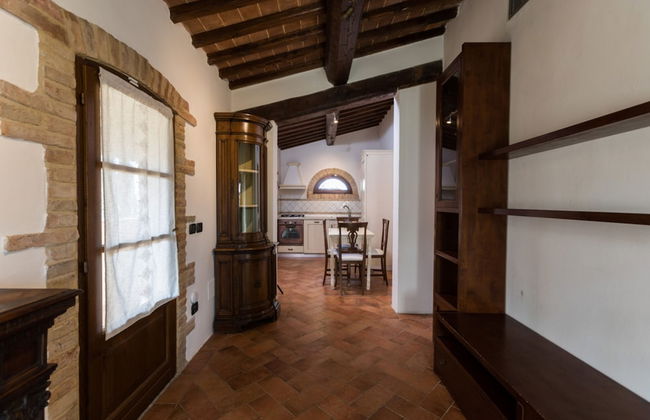 Tenuta Tegolato - Foto 75