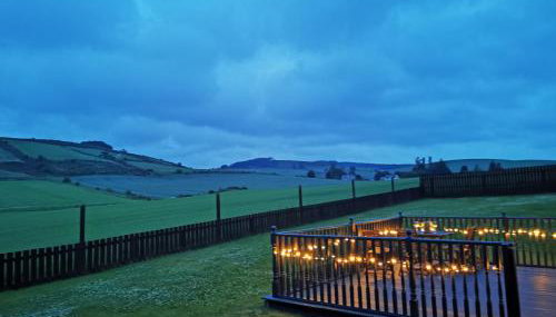 Private peacefull pet friendly converted country cottage - Foto 2