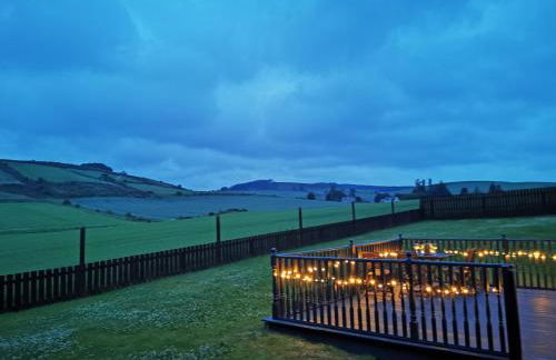 Private peacefull pet friendly converted country cottage - Foto 2