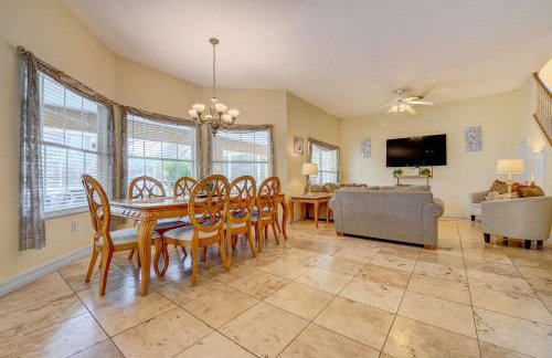 Vista Park Family Retreat with Pool - Foto 22