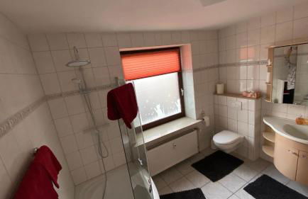 Charaktervolle Whg mit Parkplatz nähe Kassel - Foto 29