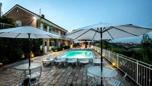 Holiday Residence Belohorizonte - Foto 5