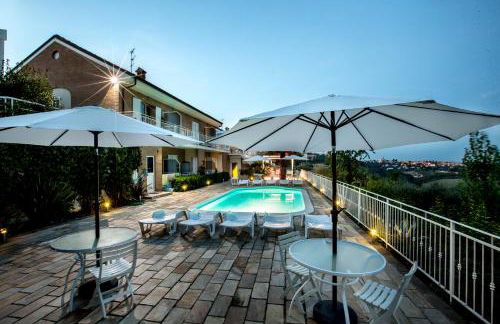 Holiday Residence Belohorizonte - Foto 5