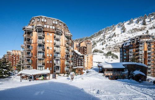 Appartement - Pas du lac - Avoriaz - Photo 15