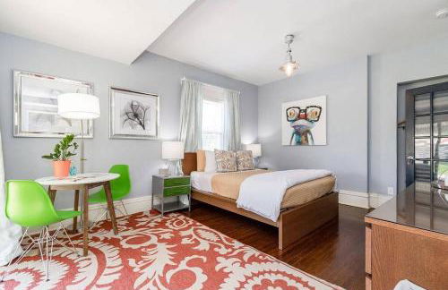 Grand Mansion: 6BR, 5.5BA Near Top KC Attractions - Foto 38