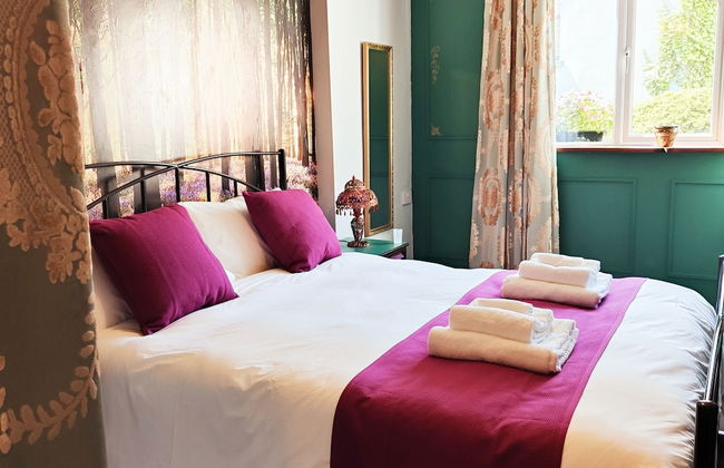 Mourne Mountain Art Apartments - Foto 11