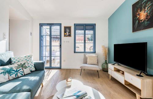 Le Patio d'Arlou & Spa - Relaxant et romantique - Foto 23