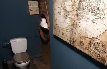 Superbe appartement classé 4étoiles avec piscine privée - Foto 12