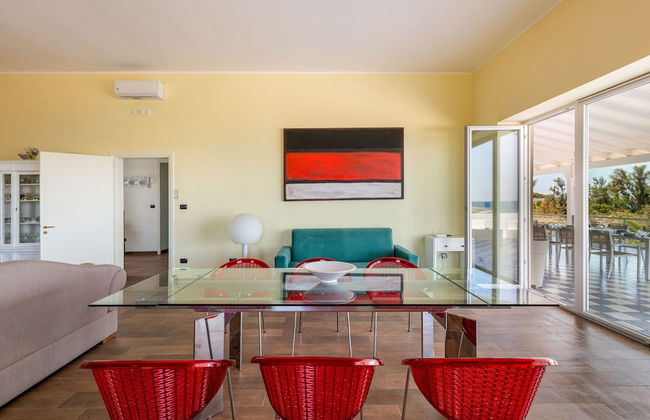 Villa Miramare - Foto 20