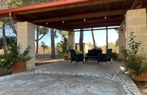 Casette Masseria La Camardia - Foto 50