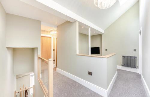 The Embassy - Foto 27