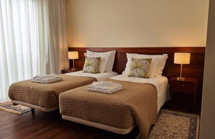 Theo's City House - Foto 23