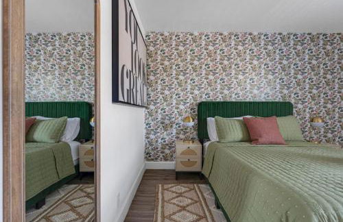 Sundown Sanctuary in National City - Foto 3