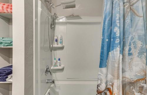 Families with Pets Welcome! Home 22 Mi to Dtwn OKC - Foto 19