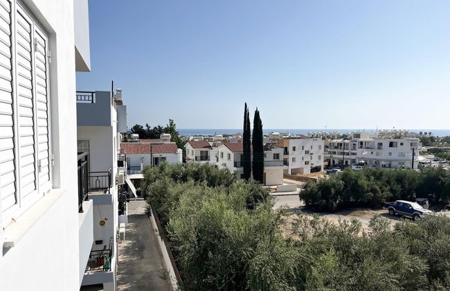 Modern Apartment Only 900m From Famous Venus Beach - Foto 16