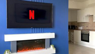 Central 2-bedroom apartment, Montrose - Foto 4