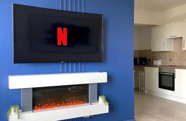 Central 2-bedroom apartment, Montrose - Photo 4