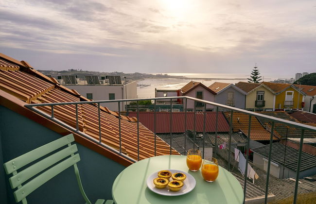 Douro Prestige with Shared S-Pool - Foto 49