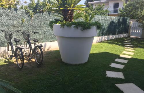 La maison de Virginie 6 a 12 personnes -300 m de la plage- vélos a disposition - Foto 40