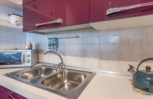 Vero Sicily - Villa Acqua Chiara - Foto 78