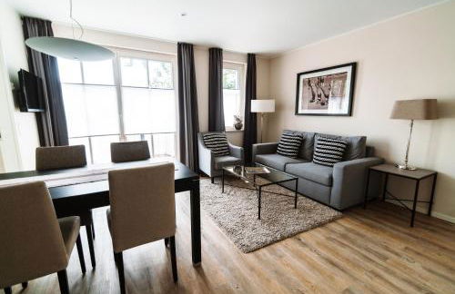 Apartmentanlage Seezeichen - Foto 14