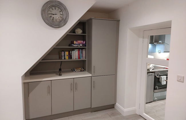 Jack's Place Beautiful 3-bed House Donegal - Foto 22