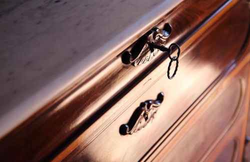 Tenuta Montemassi Podere Montauzzo - Foto 53