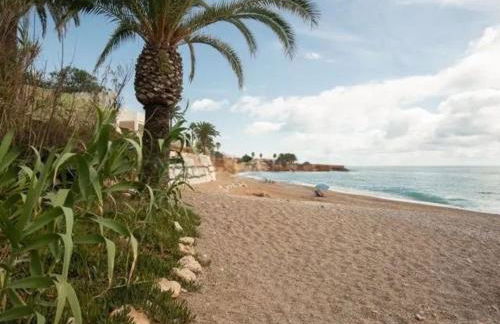 Atico la piramide en primera 1º línea de mar - Foto 37