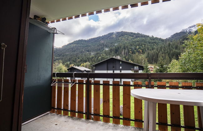 Châtel Réservation - Foto 28