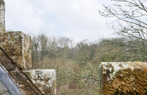 Braidwood Castle - Uk10672 - Foto 26