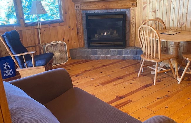 Pine Rest Cabins - Foto 40