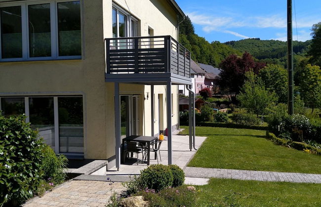 Apartment With Terrace and View - Photo 21