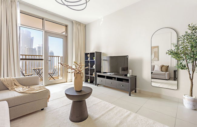 Silkhaus Reflection Tower - Photo 34