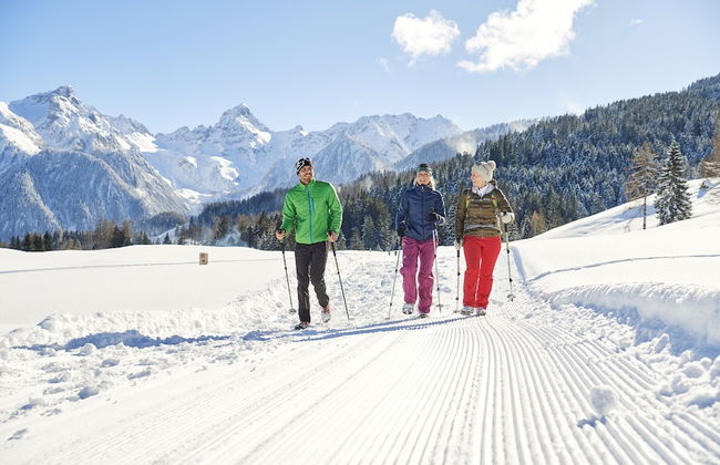 Appartement Ideal in B Rserberg - Foto 17