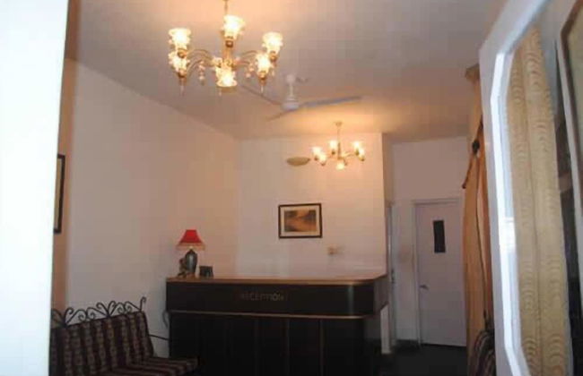 Hotel Dev Cottage - Foto 5