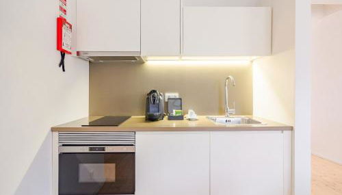 Taipas-11 in Oporto With 2 Bedrooms and 1 Bathrooms - Foto 5