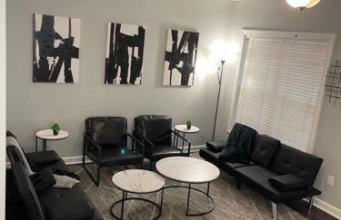 Simple Elegant Townhouse DT Raleigh NCSU - Foto 23