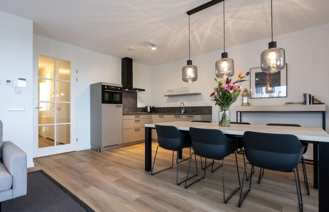 Apartment With Beautiful Views - Foto 25