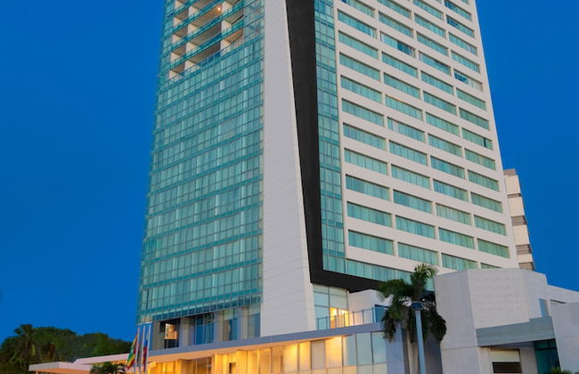 Estelar Apartamentos Barranquilla - Photo 31